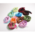 New fashion viscose scarf foulard ladies scarf